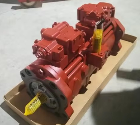 k7v vs k5v vs k3v hydraulic pumps: Key Differences & Comparison
