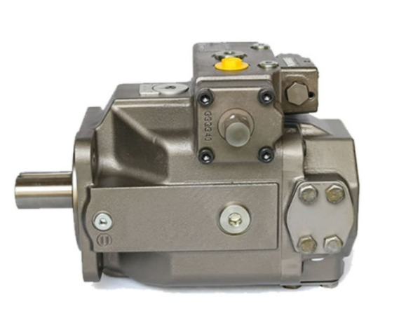 Rexroth A4VSO vs A4VG Hydraulic Pumps: Key Differences