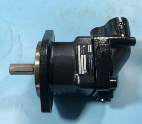 Parker F12 Hydraulic Motor