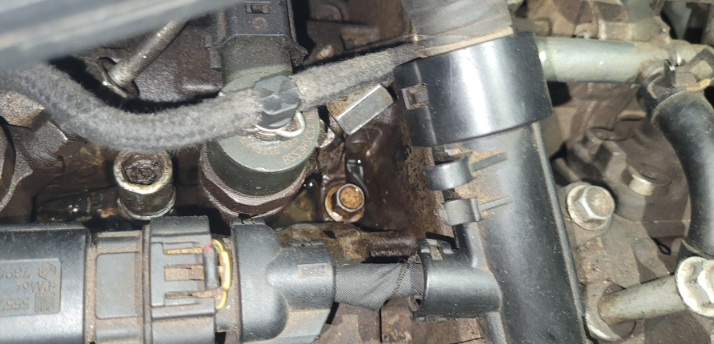 common fuel injector problems,