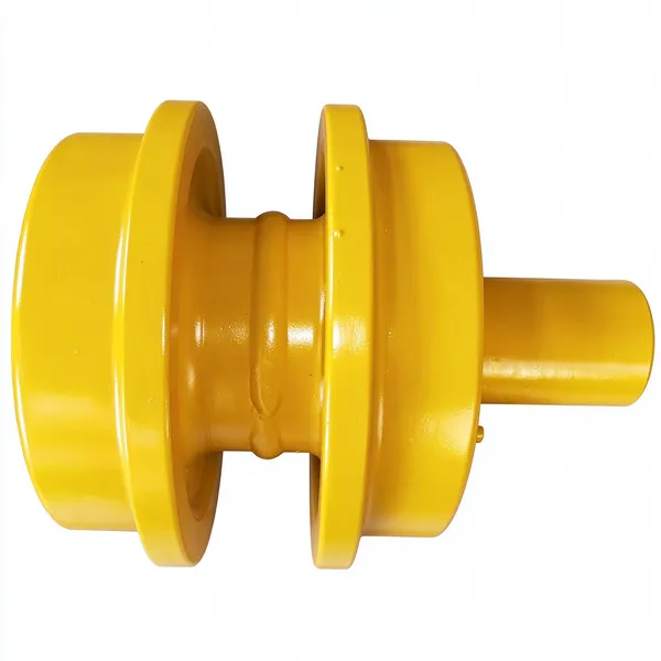 10Y-40-07000 Roller for Shantui SD13 Bulldozer