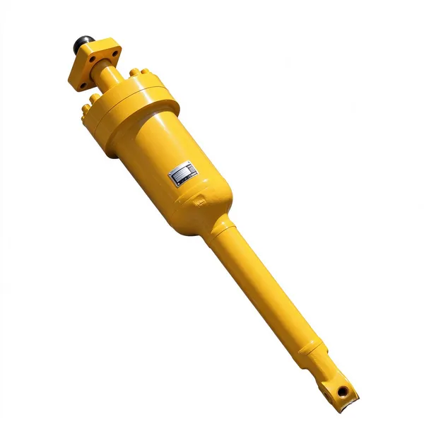 16Y-63-13000 Blade Tilt Cylinder for Shantui SD16 Bulldozer