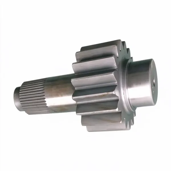 195-27-11237 Final Drive Pinion for Komatsu D355A D355C