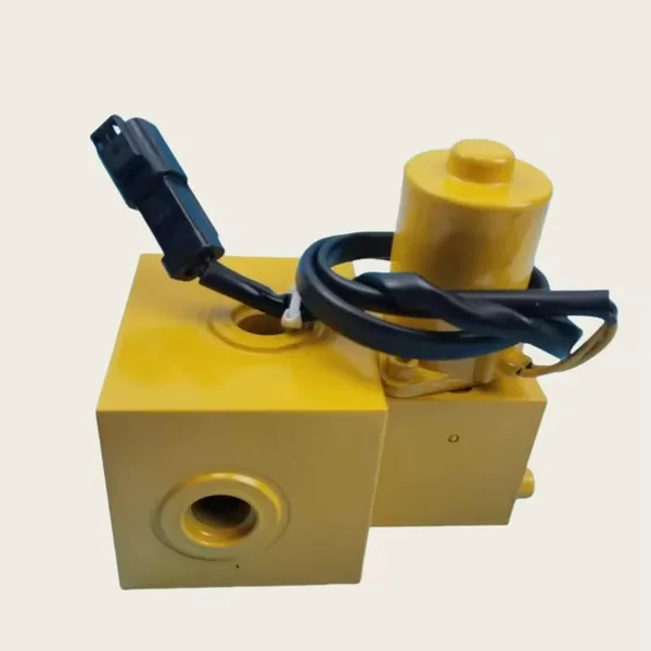 209-60-77220 Hydraulic Valve for Komatsu PC2000-8 Excavator