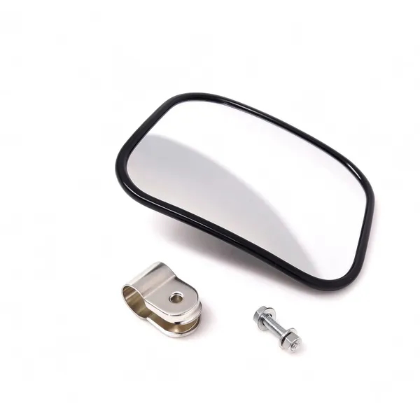 23W-P86-2890 Rearview Mirror for Komatsu HD325 HD465 HD605 HD785 HM400