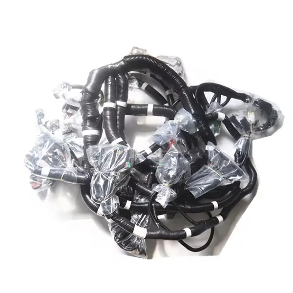 421-06-45111 Wiring harness for Komatsu WA430-6 Wheel Loade