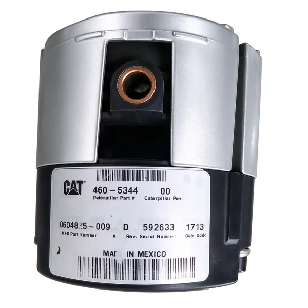 460-5344 460-5346 Joystick Handle Control for CAT 236D