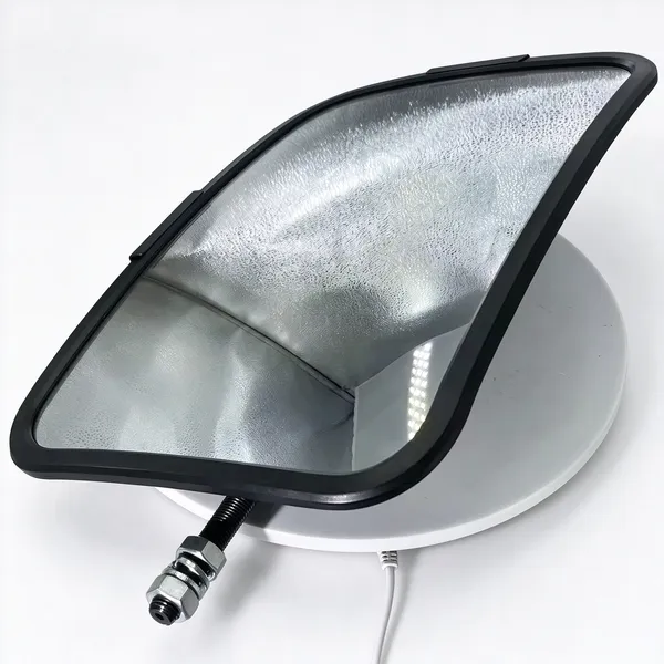 56B-54-17310 Rearview Mirror for Komatsu HD325 HD465 HD605 HM300 HM400