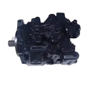 708-1U-00162 Hydraulic pump for Komatsu WB93 Backhoe Loaders