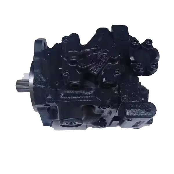 708-1U-00162 Hydraulic pump for Komatsu WB93 Backhoe Loaders