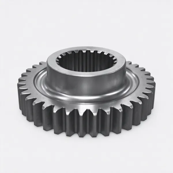9M-2038 Gear for Caterpillar D6D D6E D6G Bulldozers