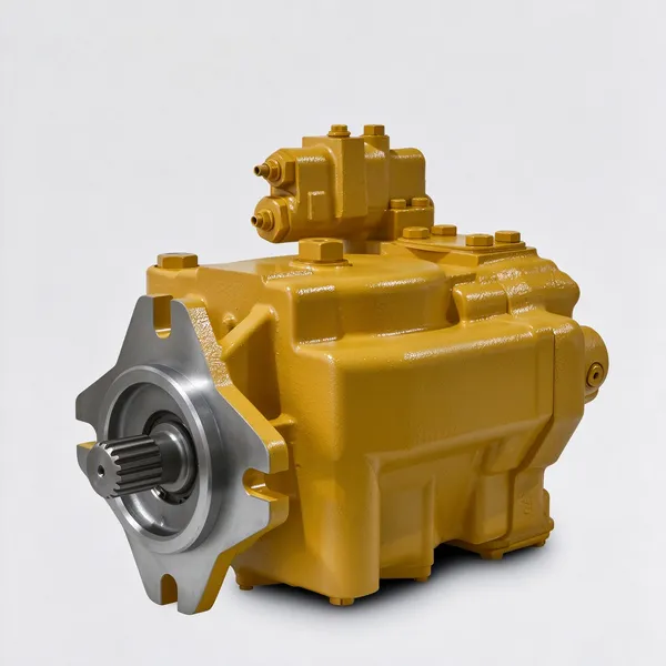9T-8346 0R-8503 Hydraulic Piston Pump for Caterpillar D8R D8N D8R