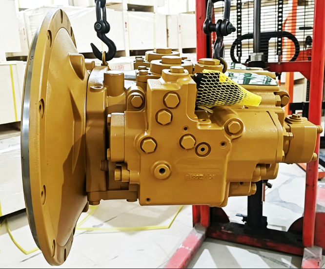 Top 10 Excavator Parts Manufacturers in 2026