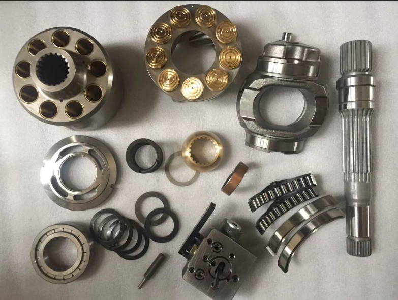 Top 10 Excavator Parts Manufacturers in 2026