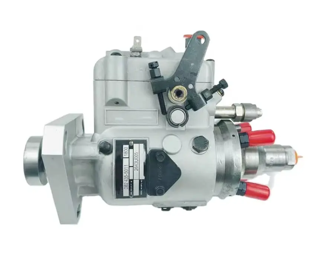 Top 10 Diesel Engine Parts Manufacturers in 2026
