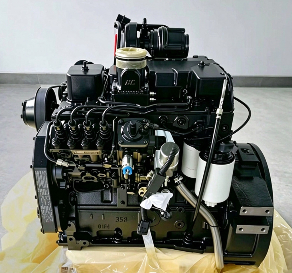 Top 10 Diesel Engine Parts Manufacturers in 2026
