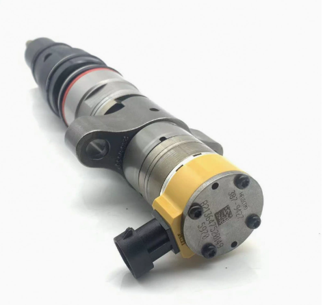 Caterpillar C7 Injector: Common Problems, Reliable Solutions and Applications Guide