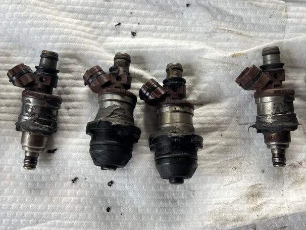 fuel injector lifespan and when should you replace them