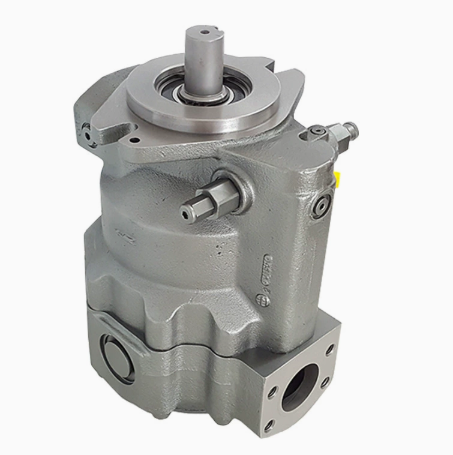 Parker PVP vs. PAVC Piston Pumps