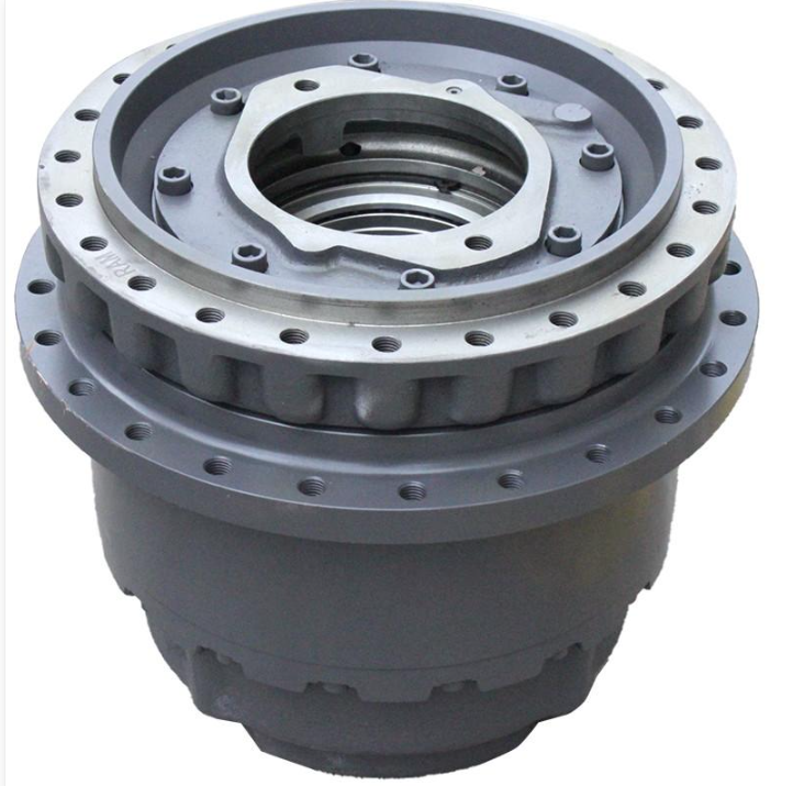 Final Drive Gearbox Only
