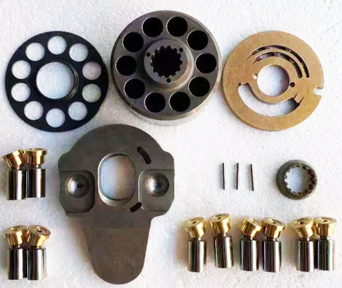 PVD-1B-32P repair parts for Nachi