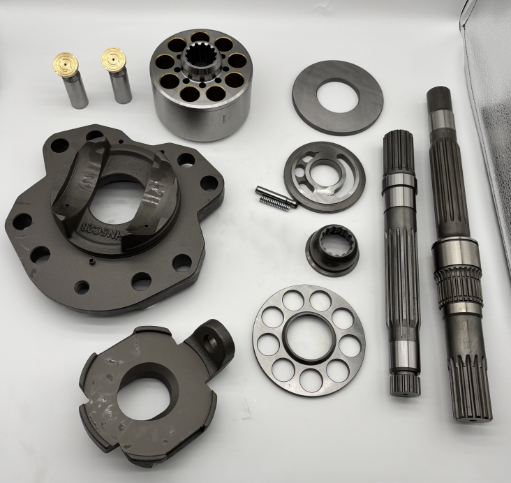 Hydraulic Pump Parts