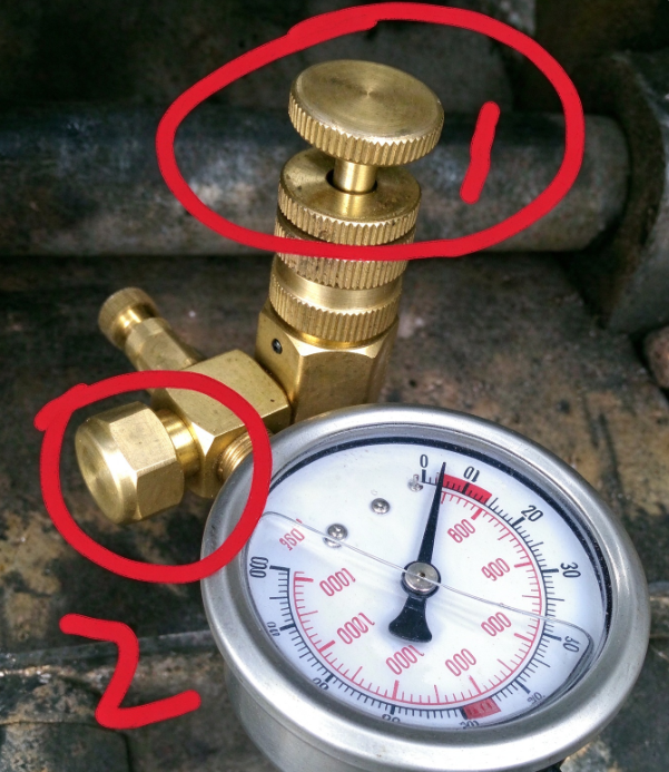 Hydraulic Breaker Nitrogen: Pressure, Function and Correct Charging Method