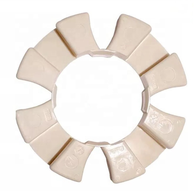 Rubber Coupling