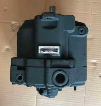 Kubota hydraulic pump