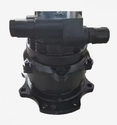 Kubota Swing Motor