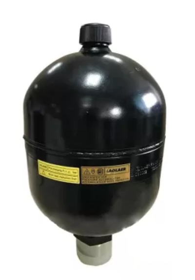 Hydraulic Breaker Nitrogen: Pressure, Function and Correct Charging Method