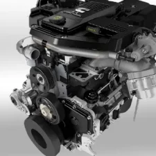 Autotive-Engine Autotive Engine