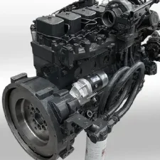 Cummins-6bt5.9-Construction-engine Cummins 6bt5.9 Construction engine