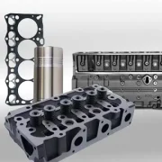 Cylinder-Components Cylinder Components