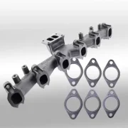 Exhaust-Manifolds Exhaust Manifolds
