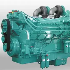 KTA50-Generator-Diesel-Engine KTA50 Generator Diesel-Engine