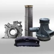 Lubrication-&-Cooling Lubrication & Cooling