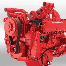 Marine-Engines Marine Engines