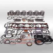 Rebuild-Kits Rebuild Kits
