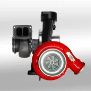 Turbocharger Turbocharger